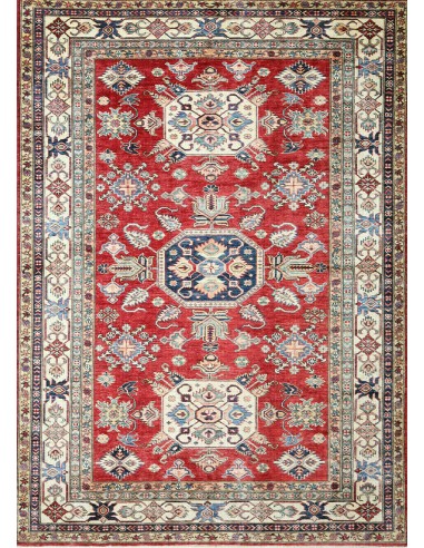 Tappeto Kazak Pakistan cm.170x243
