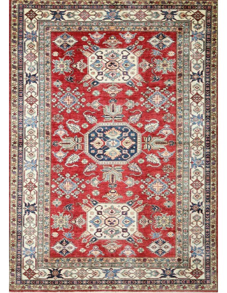 Tappeto Kazak Pakistan cm.170x243