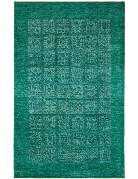 Tappeto Bakhtiyar Pakistan cm.202x314