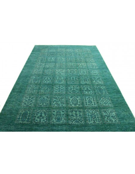 Tappeto Bakhtiyar Pakistan cm.202x314