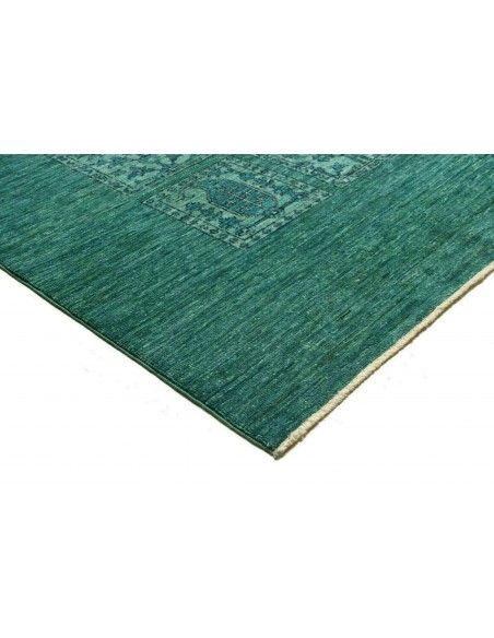 Tappeto Bakhtiyar Pakistan cm.202x314