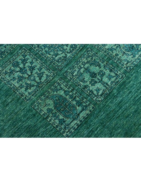 Tappeto Bakhtiyar Pakistan cm.202x314