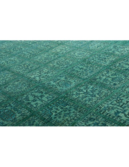 Tappeto Bakhtiyar Pakistan cm.202x314