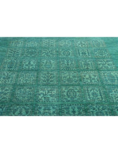 Tappeto Bakhtiyar Pakistan cm.202x314