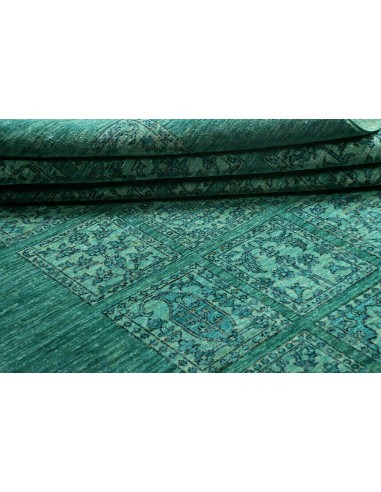 Tappeto Bakhtiyar Pakistan cm.202x314