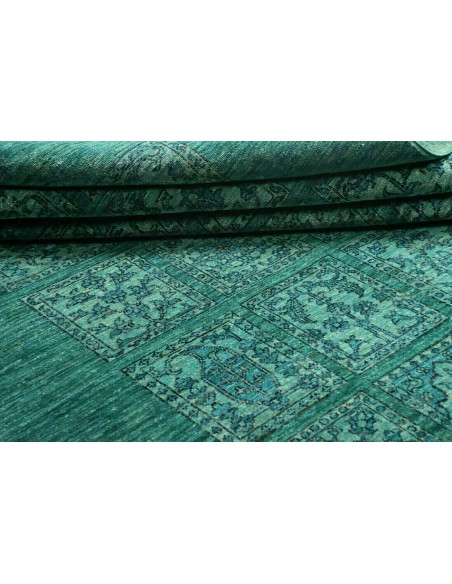 Tappeto Bakhtiyar Pakistan cm.202x314