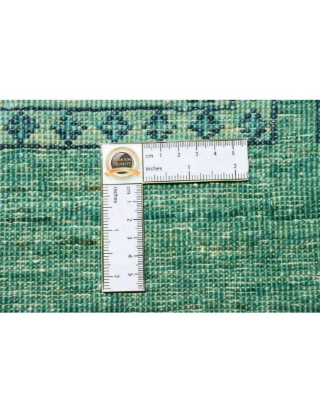 Tappeto Bakhtiyar Pakistan cm.202x314