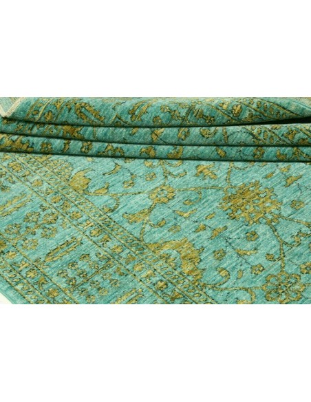 Tappeto Zigler Pakistan cm.163x234