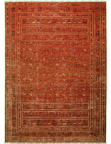 Tappeto Rubin Pakistan cm.246x335