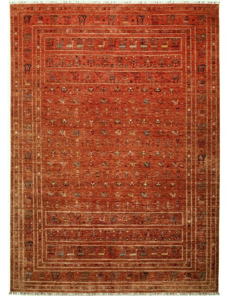 Tappeto Rubin Pakistan cm.246x335