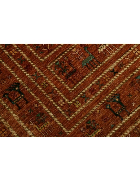 Tappeto Rubin Pakistan cm.246x335