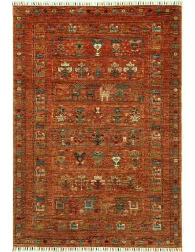 Tappeto Rubin Pakistan cm.127x178