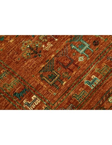 Tappeto Rubin Pakistan cm.127x178