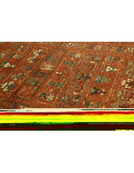 Tappeto Rubin Pakistan cm.127x178