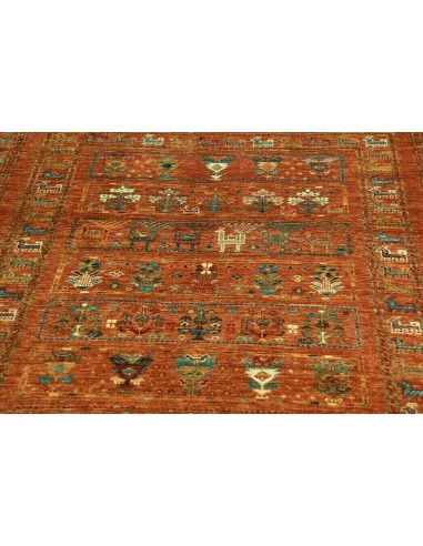 Tappeto Rubin Pakistan cm.127x178