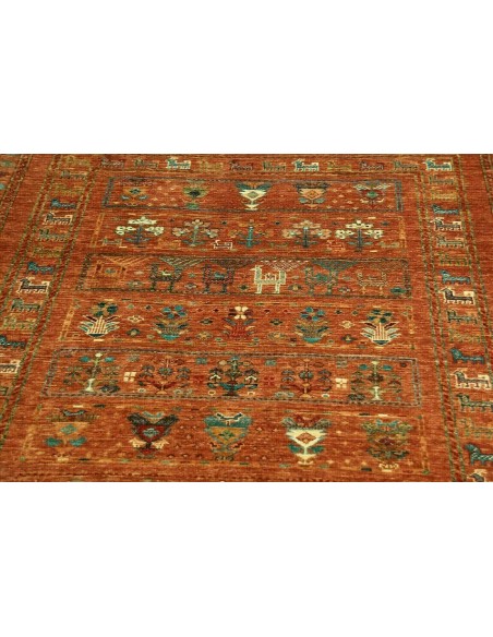 Tappeto Rubin Pakistan cm.127x178