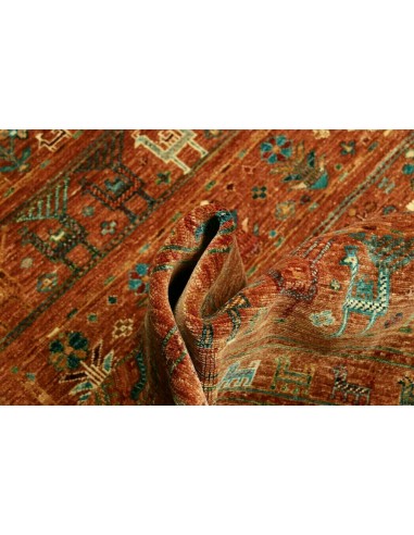 Tappeto Rubin Pakistan cm.127x178