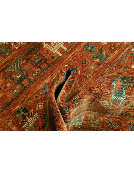 Tappeto Rubin Pakistan cm.127x178