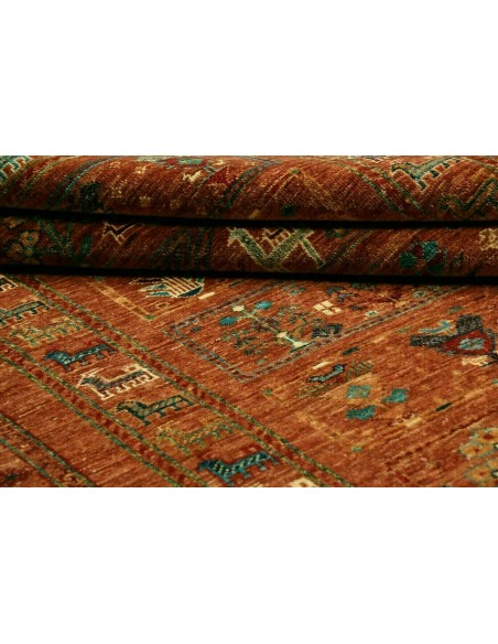 Tappeto Rubin Pakistan cm.127x178