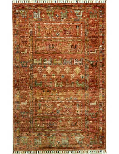 Tappeto Rubin Pakistan cm.80x126