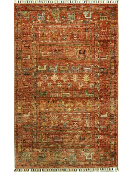 Tappeto Rubin Pakistan cm.80x126