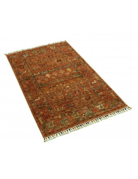 Tappeto Rubin Pakistan cm.80x126