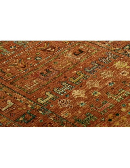 Tappeto Rubin Pakistan cm.80x126