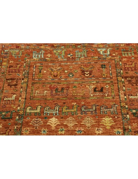 Tappeto Rubin Pakistan cm.80x126