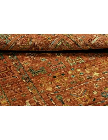 Tappeto Rubin Pakistan cm.80x126