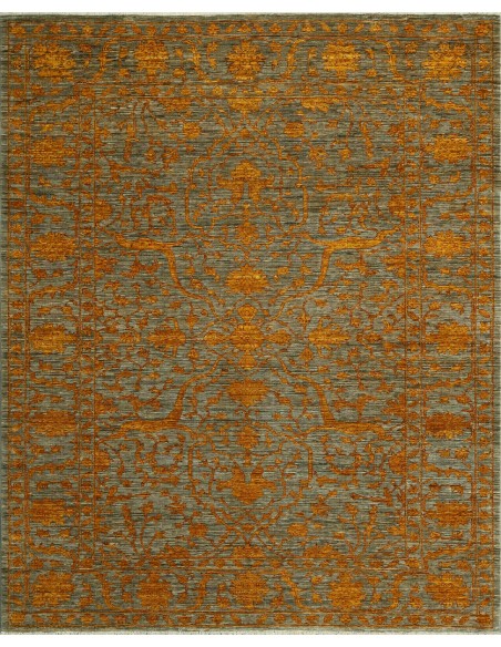 Tappeto Zigler Pakistan cm.176x217