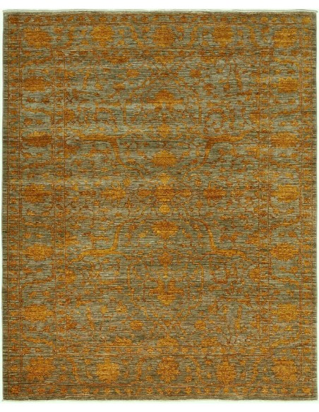 Tappeto Zigler Pakistan cm.176x217