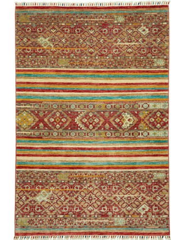 Tappeto Samarkand Pakistan cm.124x184