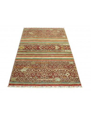 Tappeto Samarkand Pakistan cm.124x184