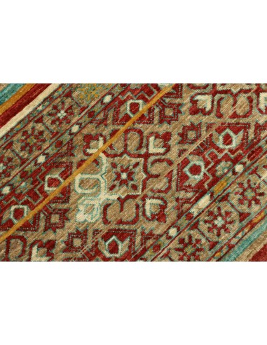 Tappeto Samarkand Pakistan cm.124x184