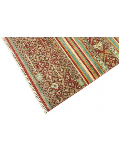 Tappeto Samarkand Pakistan cm.124x184