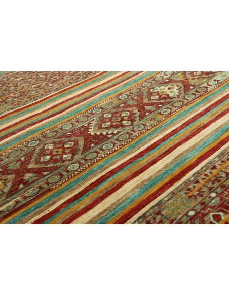 Tappeto Samarkand Pakistan cm.124x184