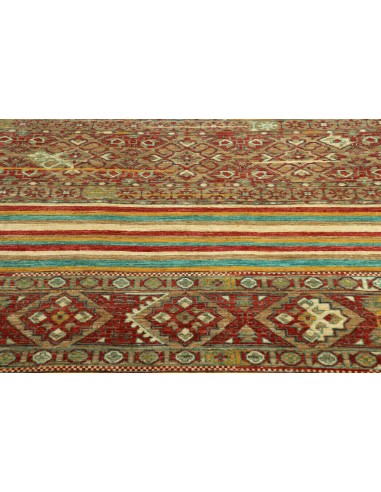 Tappeto Samarkand Pakistan cm.124x184