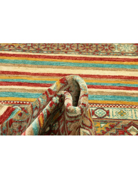 Tappeto Samarkand Pakistan cm.124x184