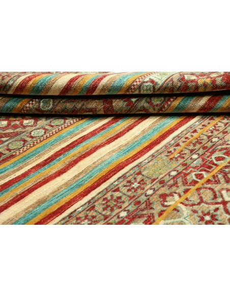 Tappeto Samarkand Pakistan cm.124x184