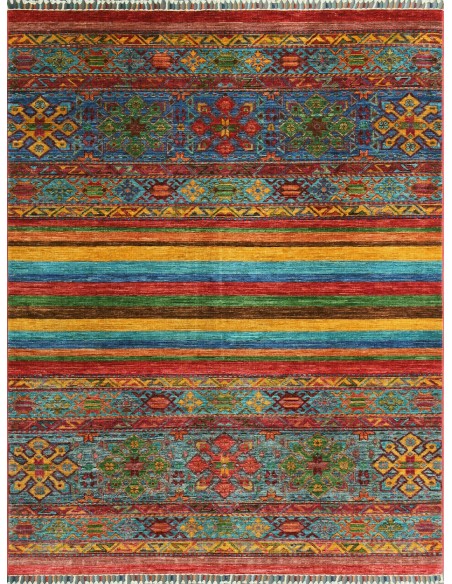 Tappeto Samarkand Pakistan cm.150x195