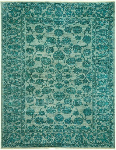 Tappeto Zigler Pakistan cm.177x225