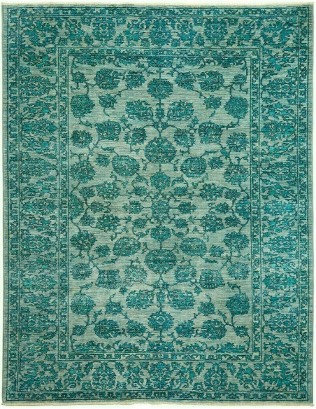 Tappeto Zigler Pakistan cm.177x225