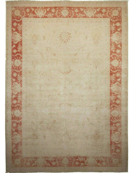 Tappeto Zigler Pakistan cm.249x341