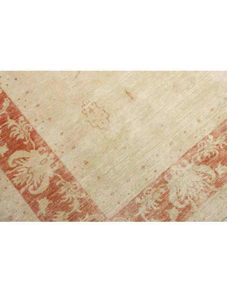 Tappeto Zigler Pakistan cm.249x341