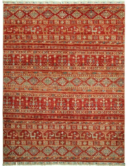 Tappeto Rubin Pakistan cm.152x200