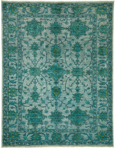 Tappeto Zigler Pakistan cm.153x199