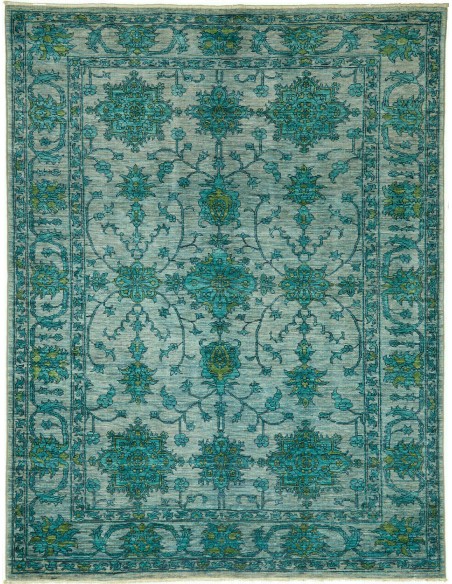 Tappeto Zigler Pakistan cm.153x199