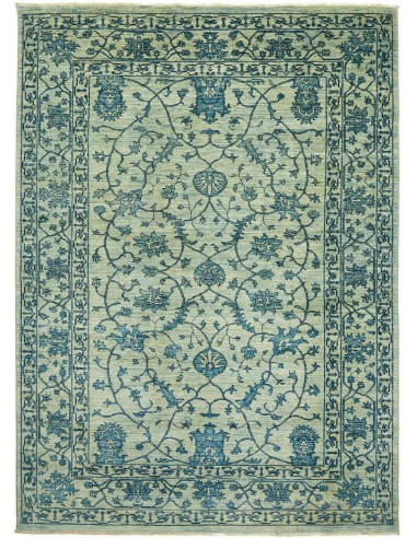 Tappeto Zigler Pakistan cm.172x237