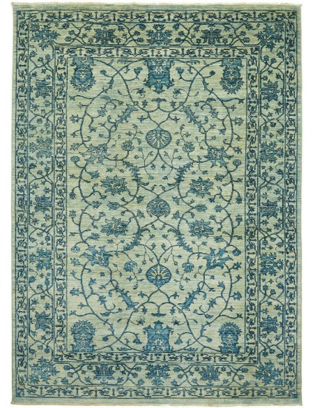 Tappeto Zigler Pakistan cm.172x237