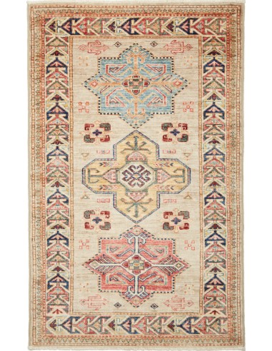 Tappeto Kazak Royal Pakistan cm.77x134